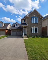 349 Edgehill Drive B, Barrie, ON L4N 9X5