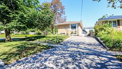258 Napier Street Basement, Barrie, ON L4M 1X7