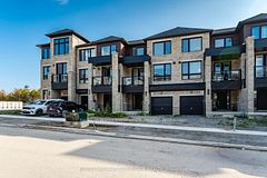 115 Blue Forest Crescent, Barrie, ON L9J 0N7
