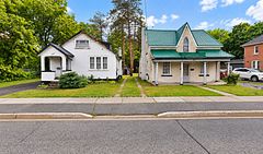 185 & 191 Dunlop Street W, Barrie, ON L4N 1B6