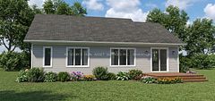 29 Lily Drive, Wasaga Beach, ON L9Z 3A1
