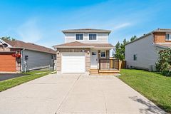 12 Arthur Avenue, Barrie, ON L4M 6H3