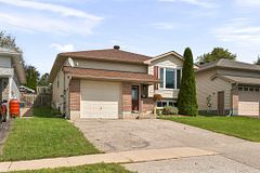 20 Jordon Crescent, Orillia, ON L3V 8A9