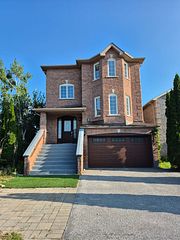 1 Northview Crescent, Barrie, ON L4N 9T3