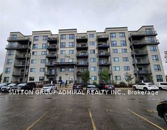 299 Cundles Road E 303, Barrie, ON L4M 0K9