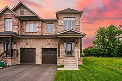 75 Kirkwood Way Lower, Barrie, ON L9J 0K7
