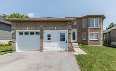 321 Johnson Street, Barrie, ON L4M 7A2