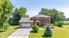 3501 Mccarthy Drive, Clearview, ON L0M 1N0