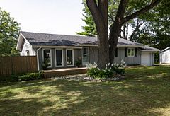74 Oxbow Park Drive, Wasaga Beach, ON L9Z 2V8