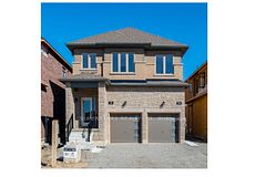 #1-26 Ranch Terrace, Barrie, ON L9J 0Y3