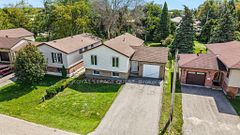 453 Mooney Crescent, Orillia, ON L3V 6R5