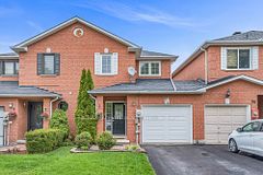 96 Bruce Crescent, Barrie, ON L4N 8P4