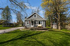 2940 Old Second Road S, Springwater, ON L9X 1P6