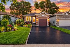 27 Masters Drive, Barrie, ON L4M 6W4