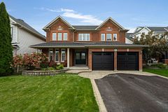 46 Birkhall Place, Barrie, ON L4N 0K5