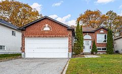 25 Leo Boulevard, Wasaga Beach, ON L9Z 1C7