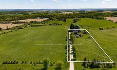 1943 Fairgrounds Road S, Clearview, ON L0M 1G0