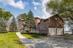 3213 Quiet Waters Lane, Severn, ON L0K 2C0