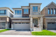 84 Shepherd Drive, Barrie, ON L9J 0P5