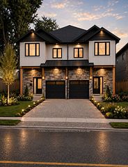 28 rose Avenue, Orillia, ON L3V 2N7