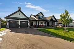 7 Clydesdale Court, Oro-Medonte, ON L0K 1E0