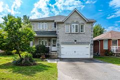 24 Stoneybrook Crescent, Barrie, ON L4N 0A6
