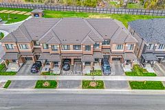 122 Turnberry Lane, Barrie, ON L9J 0M3