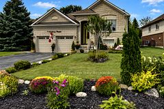 9 Cranberry Heights, Wasaga Beach, ON L9Z 1M9