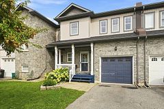 800 West Ridge Boulevard 121, Orillia, ON L3V 0A1