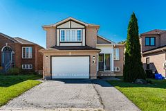 7 Golds Crescent, Barrie, ON L4N 8R2