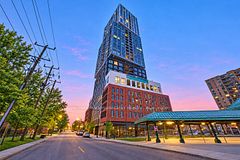 39 Mary Street 1902, Barrie, ON L4N 1S9