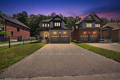 25 Atlantis Drive, Orillia, ON L3V 8L4