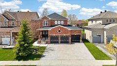 6 White Crescent, Barrie, ON L4N 7M1