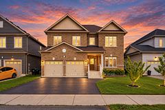 215 Breton Street, Clearview, ON L0M 1S0