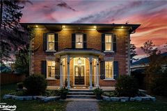 329 THIRD Street, Collingwood, ON L9Y 1L4