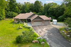 1655 Georgian Heights Boulevard, Severn, ON L0K 2C0