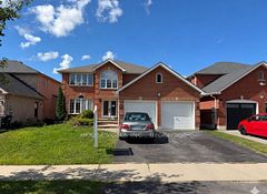 129 Gore Drive Lower Unit, Barrie, ON L4N 0A8
