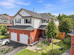 329 Esther Drive, Barrie, ON L4N 0G2