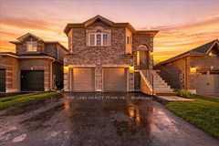 61 Mcintyre Drive, Barrie, ON L4N 5C5