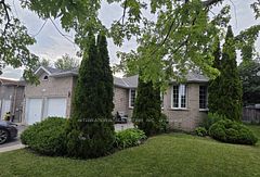 132 Esther Drive, Barrie, ON L4N 0V5