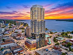 39 Mary Street 2903, Barrie, ON L4N 1S9