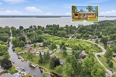 2628 Westshore Crescent, Severn, ON L3V 0V8