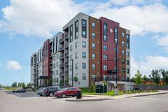 10 Culinary Lane 508, Barrie, ON L9J 0K2