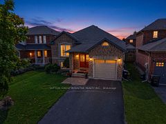 58 Tunbridge Road, Barrie, ON L4M 6T1