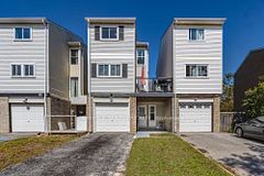 87 Scott Crescent, Barrie, ON L4N 4W2