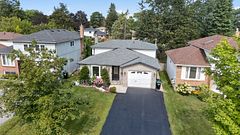 46 Ridgeway Avenue, Barrie, ON L4N 5L2