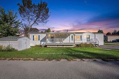 4041 Ash Crescent, Severn, ON L3V 0V1