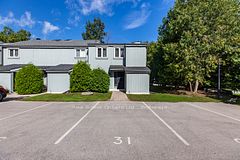 127 Fairway Crescent 31, Collingwood, ON L9Y 5B4