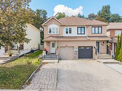 250 Ferndale Drive S, Barrie, ON L4N 8J9