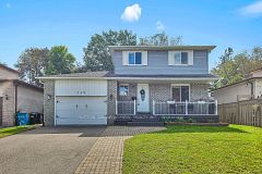 149 Little Avenue, Barrie, ON L4N 6L6